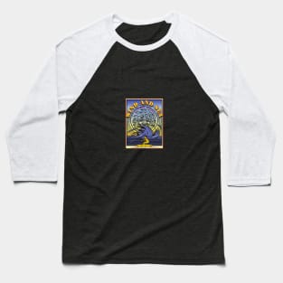 WIND AND SEA Baseball T-Shirt